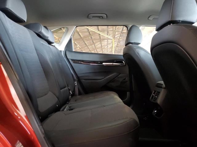 Photo 10 from auction – 2023 KIA SELTOS with VIN KNDEUCAA0P7437565