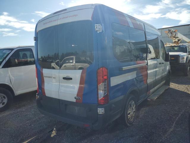 Photo 3 from auction – 2017 FORD TRANSIT T- with VIN 1FTYE2CM7HKA74062