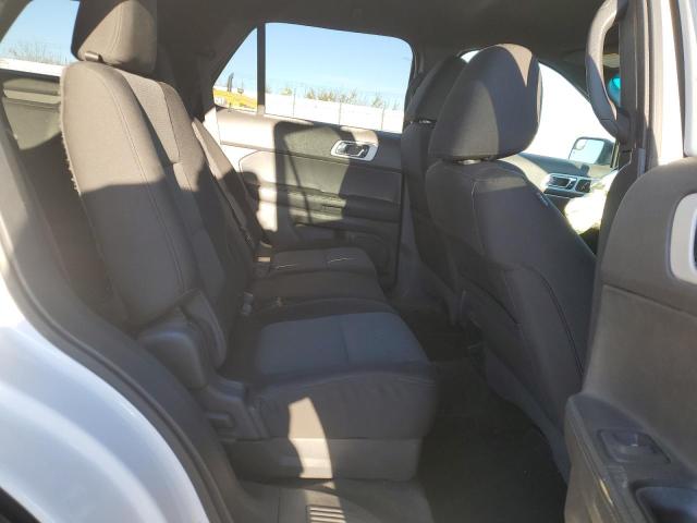 Photo 11 from auction – 2012 FORD EXPLORER with VIN 1FMHK8D8XCGA00297