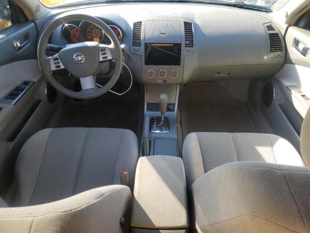 Photo 8 from auction – 2006 NISSAN ALTIMA S with VIN 1N4AL11D86N366177
