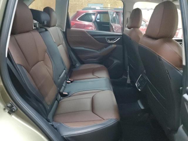 Photo 11 from auction – 2022 SUBARU FORESTER T with VIN JF2SKARC0NH463465