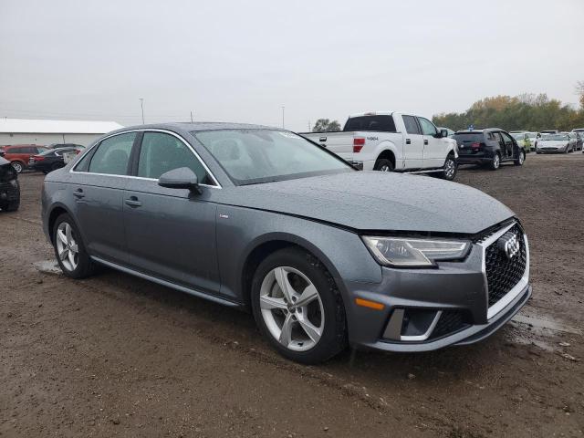 Photo 4 from auction – 2019 AUDI A4 PREMIUM with VIN WAUDNAF44KN018443