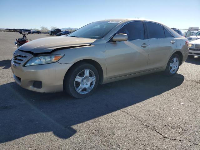 TOYOTA CAMRY BASE 2010 with VIN 4T1BF3EK0AU067061 - Photo from auction
