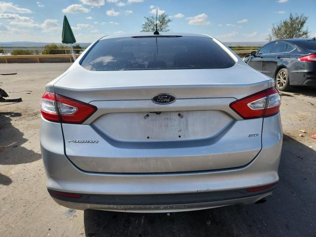 Photo 6 from auction – 2014 FORD FUSION SE with VIN 1FA6P0H76E5392778