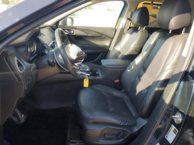 Photo 7 from auction – 2019 MAZDA CX-9 TOURI with VIN JM3TCBCY9K0314435
