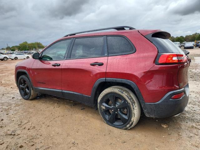 Photo 2 from auction – 2017 JEEP CHEROKEE S with VIN 1C4PJLAS9HW561691