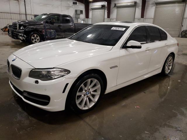 Photo 1 from auction – 2014 BMW 535 D XDRI with VIN WBAFV3C53ED686357