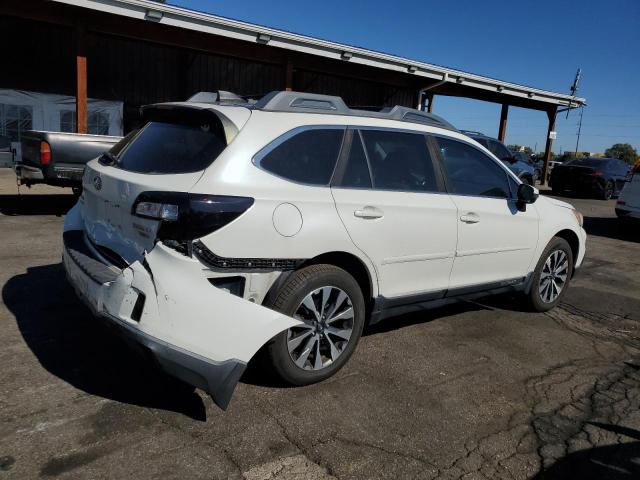 Photo 3 from auction – 2017 SUBARU OUTBACK 3. with VIN 4S4BSENCXH3314375