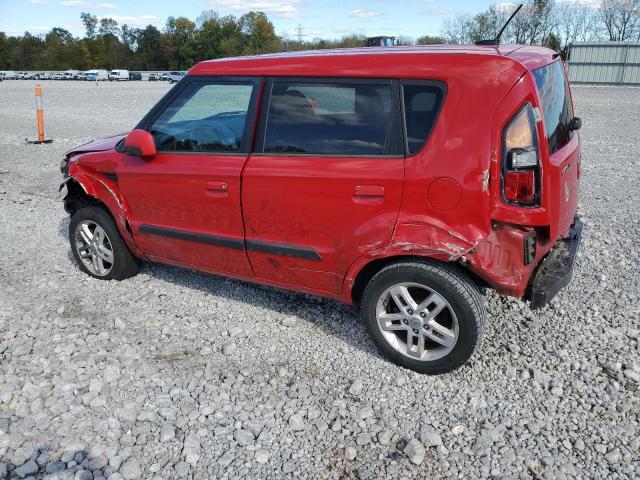 Photo 2 from auction – 2010 KIA SOUL + with VIN KNDJT2A29A7145862