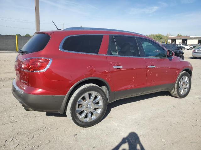 Photo 3 from auction – 2012 BUICK ENCLAVE with VIN 5GAKRDED1CJ251482