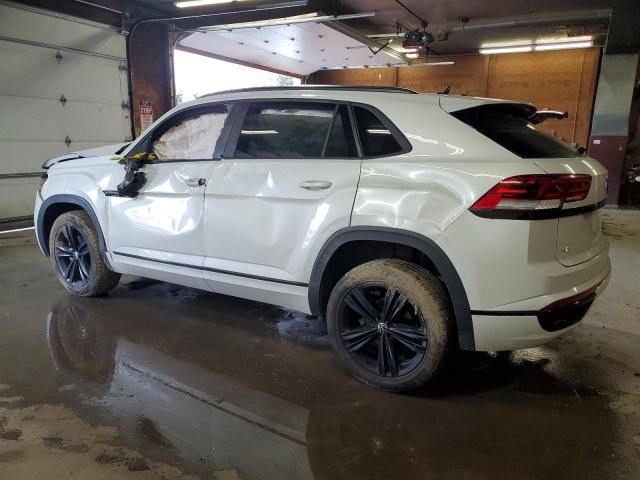 Photo 2 from auction – 2023 VOLKSWAGEN ATLAS CROS with VIN 1V2SC2CA6PC207306