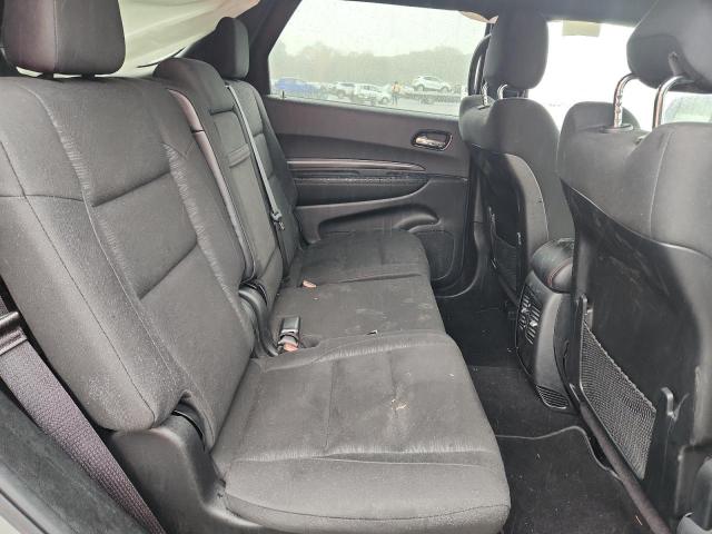 Photo 11 from auction – 2024 DODGE DURANGO GT with VIN 1C4RDHDGXRC246440