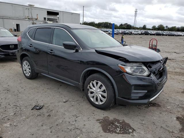 Photo 4 from auction – 2017 NISSAN ROGUE S with VIN JN8AT2MVXHW004499