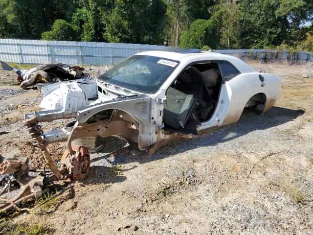 DODGE CHALLENGER 2016 with VIN 2C3CDZC96GH278878 - Photo from auction