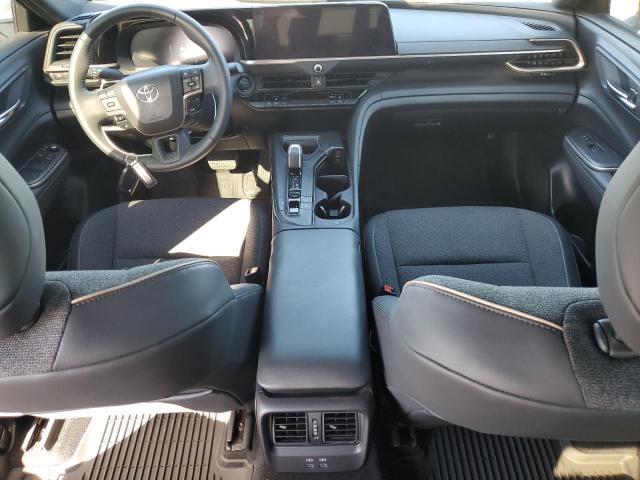 Photo 8 from auction – 2023 TOYOTA CROWN XLE with VIN JTDAAAAF2P3003081