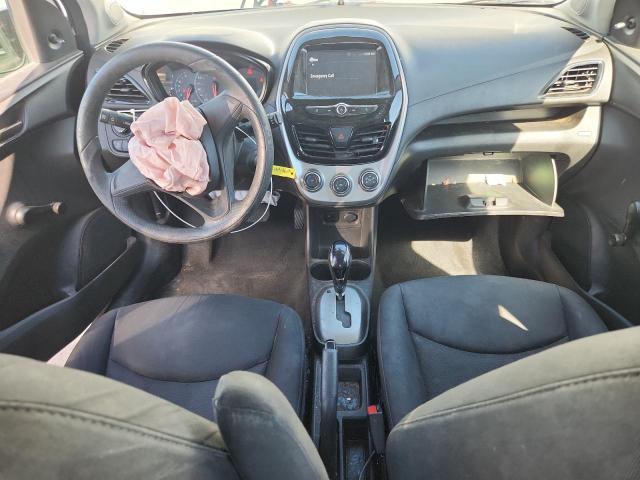 Photo 8 from auction – 2016 CHEVROLET SPARK LS with VIN KL8CB6SA0GC634863