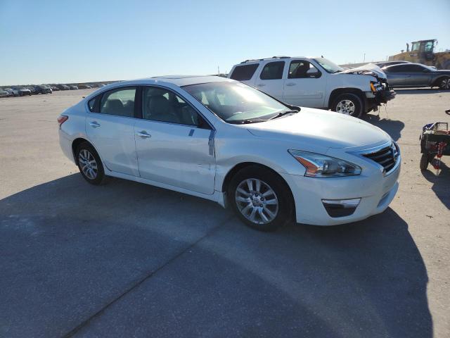 Photo 4 from auction – 2013 NISSAN ALTIMA 2.5 with VIN 1N4AL3AP4DC239490