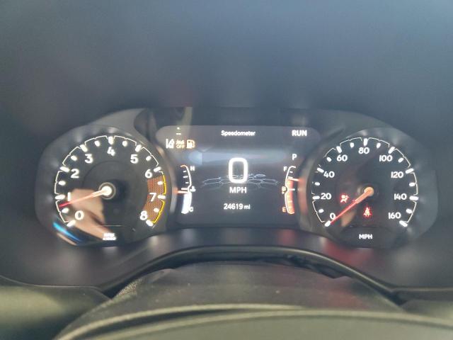 Фото 9 с аукциона – 2025 JEEP COMPASS TR с VIN 3C4NJDDN3ST519047