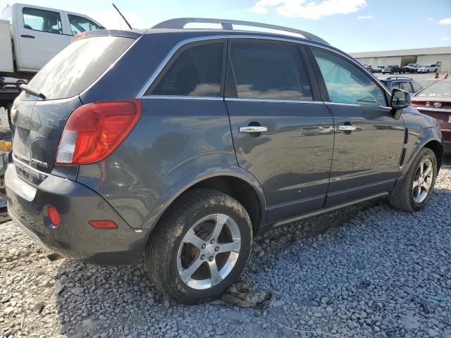 Photo 3 from auction – 2013 CHEVROLET CAPTIVA LT with VIN 3GNFL3EK5DS527292