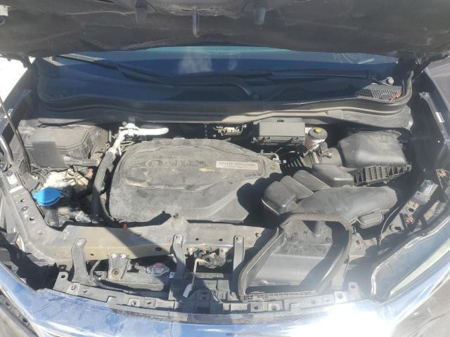 Photo 12 from auction – 2020 HONDA PILOT EX with VIN 5FNYF6H33LB059634