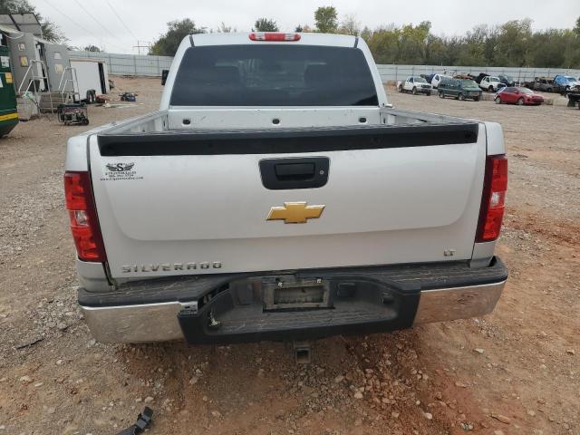 Photo 6 from auction – 2012 CHEVROLET SILVERADO with VIN 3GCPCSE04CG194395