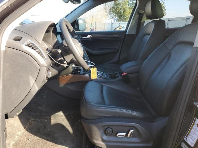 Photo 7 from auction – 2015 AUDI Q5 PREMIUM with VIN WA1LFAFP7FA141764
