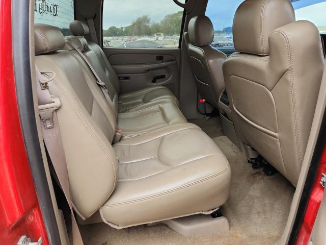 Photo 10 from auction – 2006 CHEVROLET SILVERADO with VIN 2GCEK13T961215255