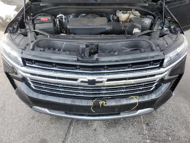 Photo 12 from auction – 2021 CHEVROLET SUBURBAN C with VIN 1GNSCCKD1MR403009