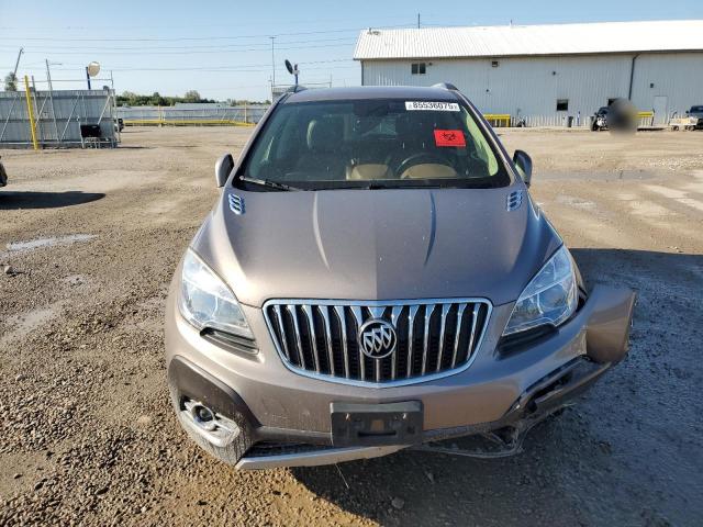 Photo 5 from auction – 2013 BUICK ENCORE with VIN KL4CJCSB6DB152363