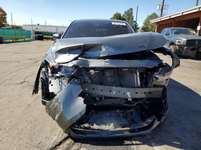 Photo 5 from auction – 2025 MAZDA CX-5 PREFE with VIN JM3KFBCL3S0632851