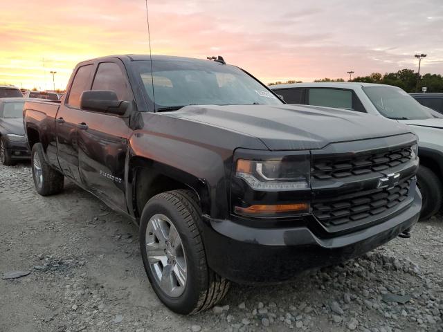 Photo 4 from auction – 2016 CHEVROLET SILVERADO with VIN 1GCVKPEC2GZ181555