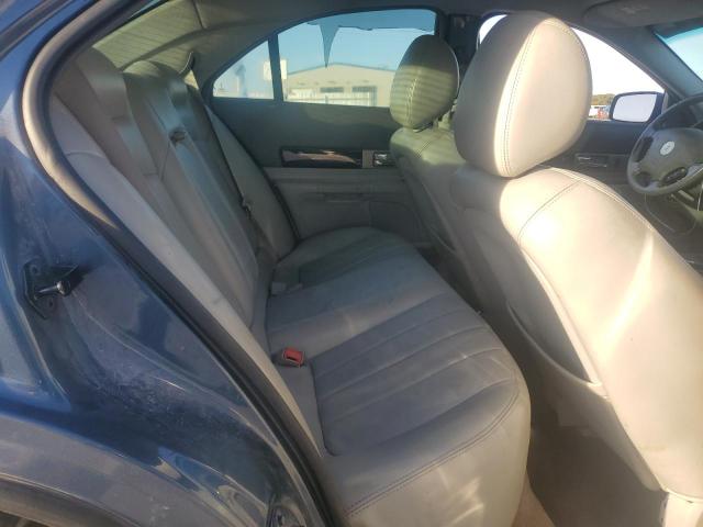 Photo 10 from auction – 2005 LINCOLN LS with VIN 1LNHM86S05Y600410