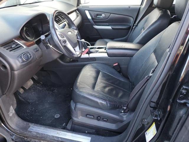 Photo 7 from auction – 2013 FORD EDGE with VIN 2FMDK4KC7DBC54878