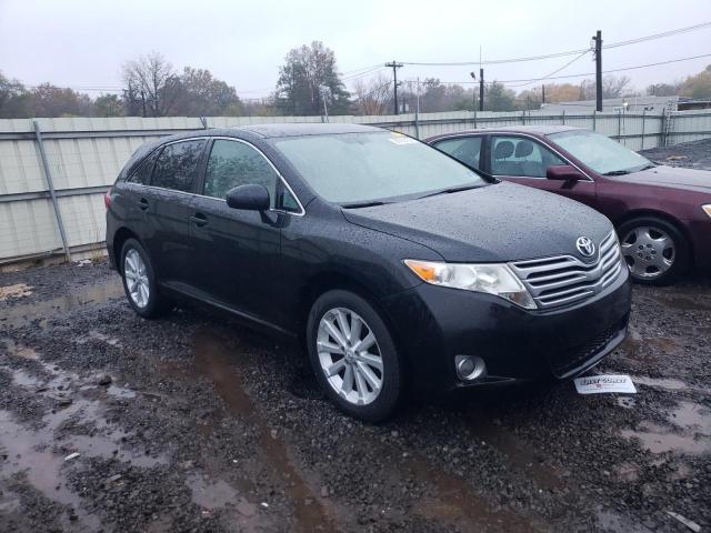 Photo 4 from auction – 2010 TOYOTA VENZA with VIN 4T3ZA3BB5AU029012