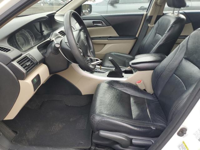 Photo 7 from auction – 2013 HONDA ACCORD LX with VIN 1HGCR2F37DA135705