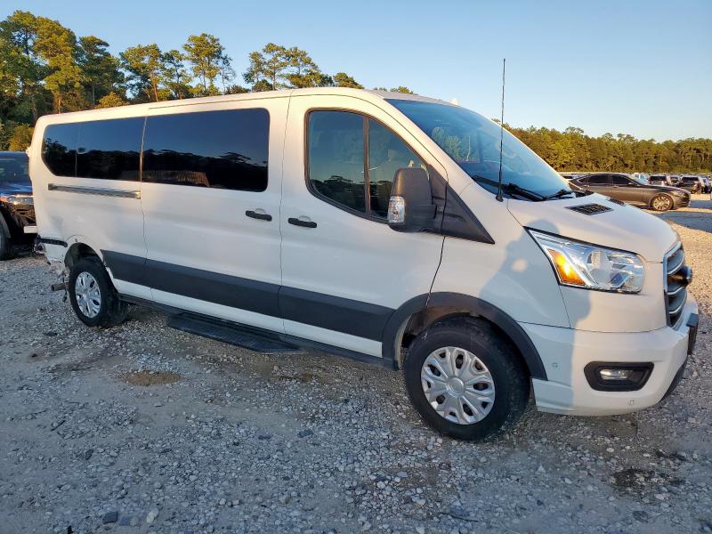 Photo 4 from auction – 2020 FORD TRANSIT T- with VIN 1FBAX2Y83LKA61605