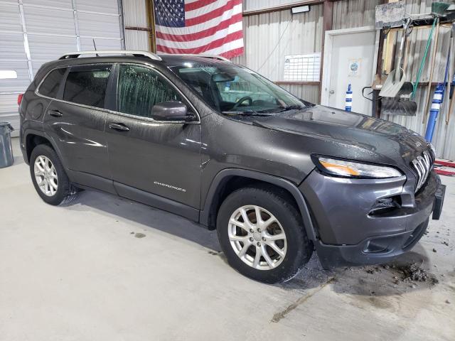 Photo 4 from auction – 2016 JEEP CHEROKEE L with VIN 1C4PJMCS4GW122920