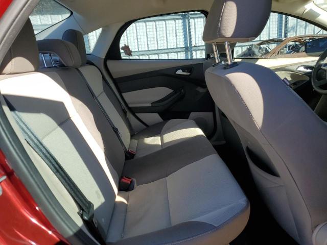 Photo 10 from auction – 2014 FORD FOCUS SE with VIN 1FADP3F27EL179690