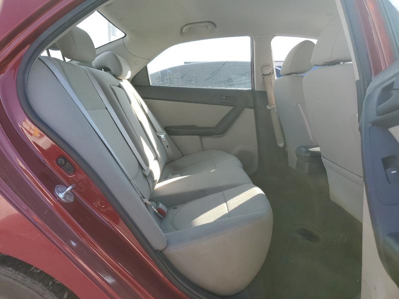 Photo 10 from auction – 2012 KIA FORTE EX with VIN KNAFU4A27C5593303