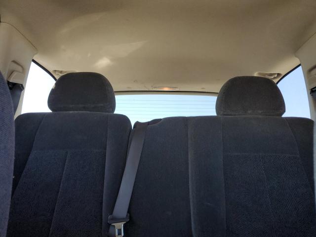 Photo 10 from auction – 2007 CHEVROLET TRAILBLAZER LS with VIN 1GNDT13S972144115