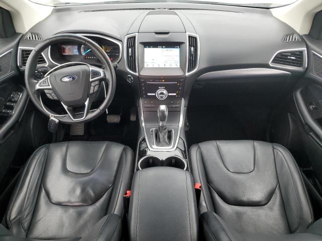 Photo 8 from auction – 2017 FORD EDGE TITAN with VIN 2FMPK4K96HBC43961
