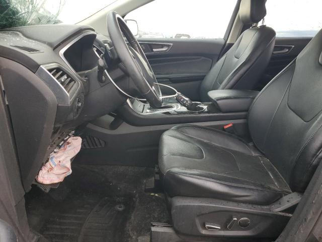 Photo 7 from auction – 2015 FORD EDGE TITAN with VIN 2FMTK4K93FBB45305