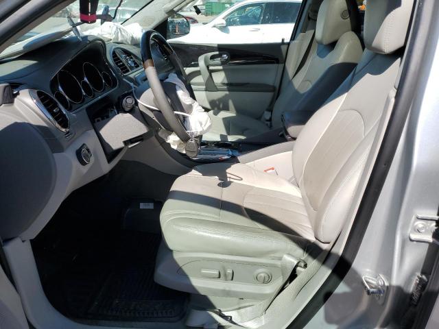 Photo 7 from auction – 2016 BUICK ENCLAVE with VIN 5GAKRBKD5GJ266503