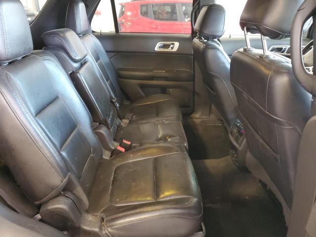 Photo 11 from auction – 2013 FORD EXPLORER L with VIN 1FM5K8F84DGC62396