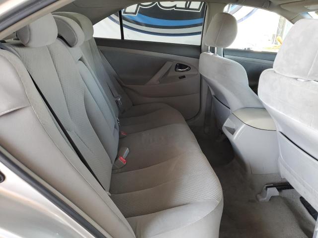 Photo 10 from auction – 2008 TOYOTA CAMRY CE with VIN 4T4BE46K68R014680