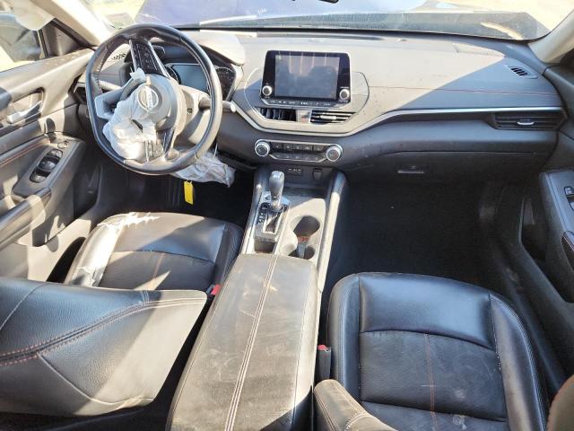 Photo 8 from auction – 2020 NISSAN ALTIMA SR with VIN 1N4BL4CV5LC213906