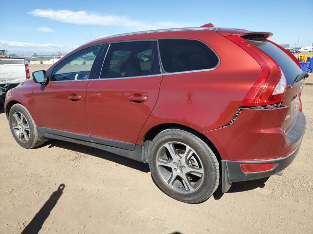 Photo 2 from auction – 2011 VOLVO XC60 with VIN YV4902DZXB2175193