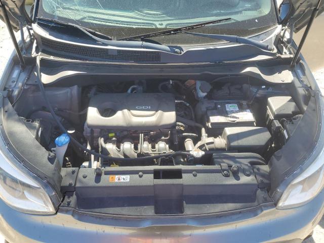 Photo 11 from auction – 2019 KIA SOUL with VIN KNDJN2A25K7017257