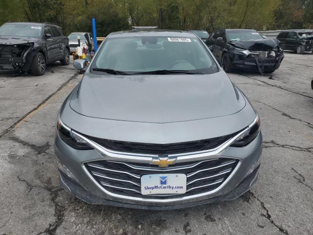 Photo 5 from auction – 2023 CHEVROLET MALIBU LT with VIN 1G1ZD5ST0PF214020