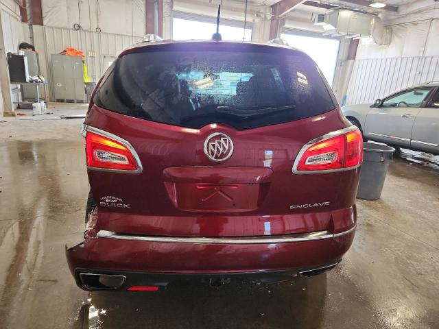 Photo 6 from auction – 2016 BUICK ENCLAVE with VIN 5GAKRBKDXGJ119092